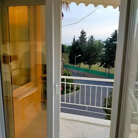 Denizim & Apartman *