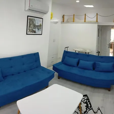 Apartman Denizim & *