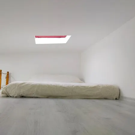 Apartman Denizim & Antalya