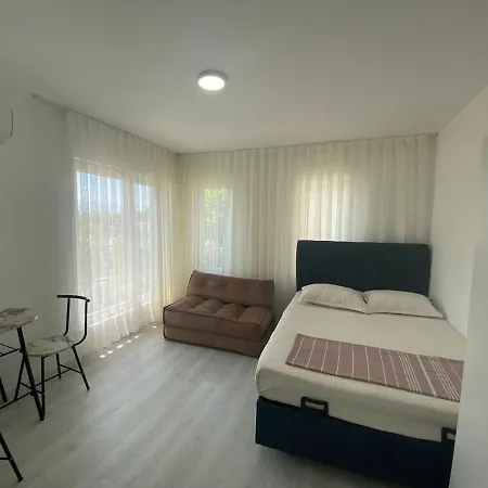 Apartman Denizim & Antalya