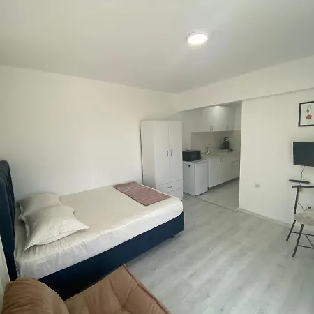 Denizim & Apartman *