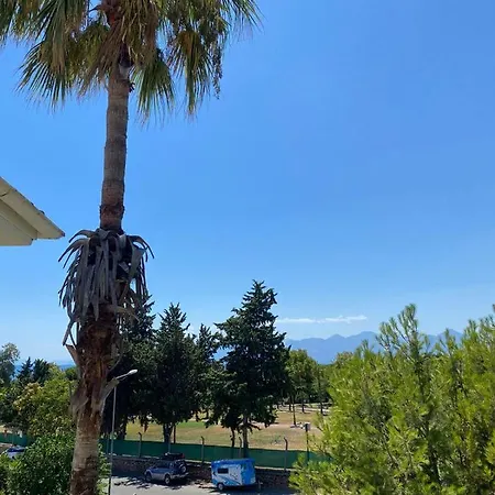 Apartman Denizim & Antalya