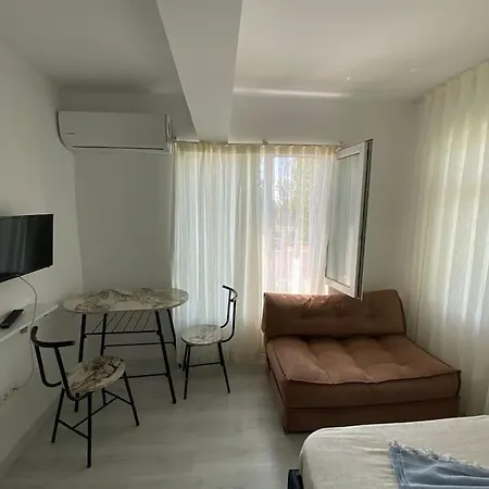 Apartman Denizim &