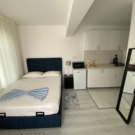 Denizim & Apartman
