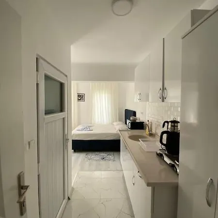 Apartman Denizim &