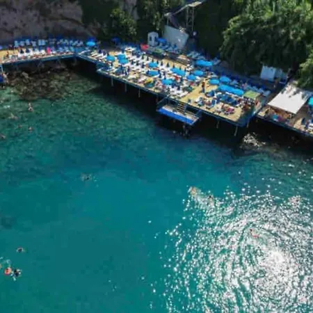 Apartman Denizim & Antalya
