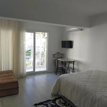 Denizim & Apartman
