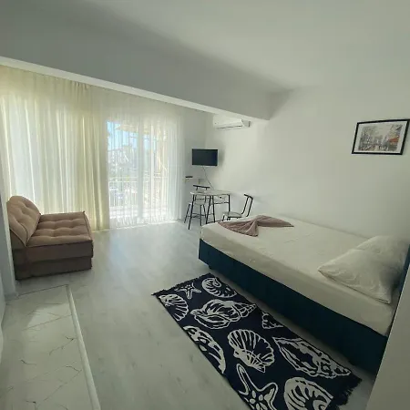 Denizim & Apartman *