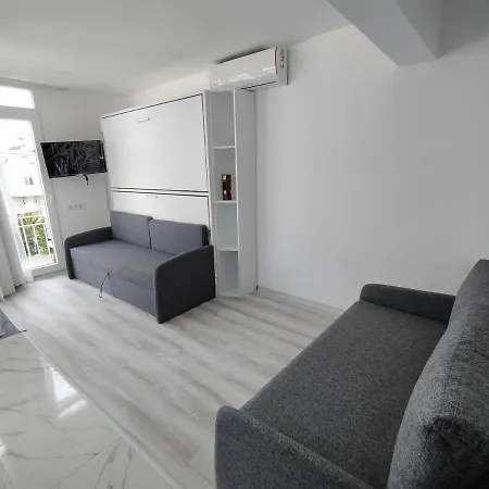 Denizim & Apartman *