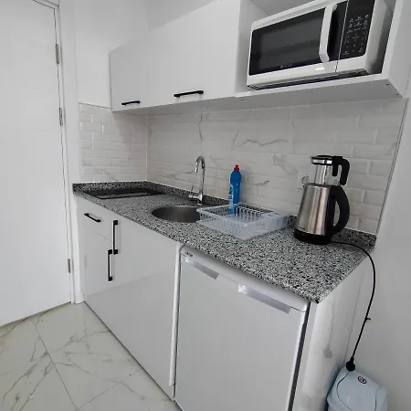 Apartman Denizim & *