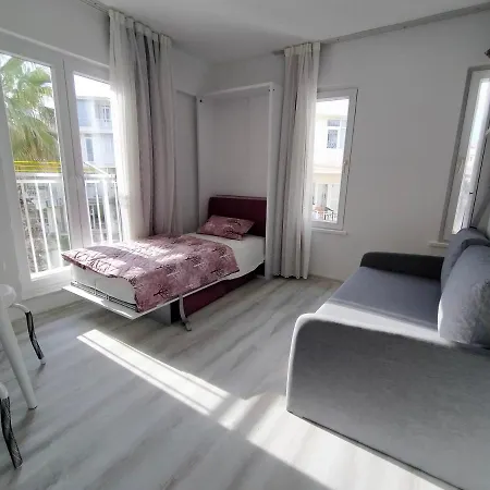 Denizim & Apartman Antalya