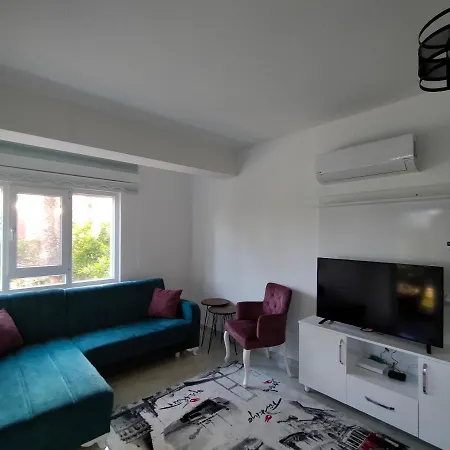 Apartman Denizim & *