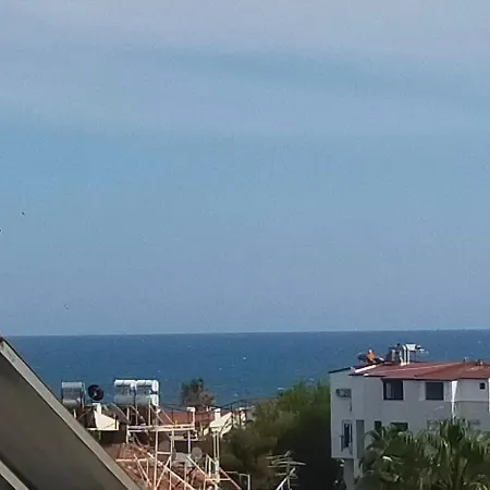 Apartman Denizim &