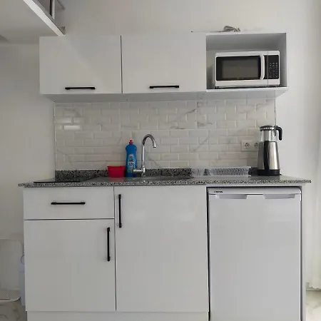 Apartman Denizim & Antalya