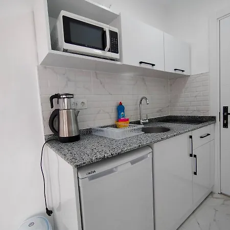 Apartman Denizim &