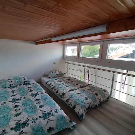 Apartman Denizim &