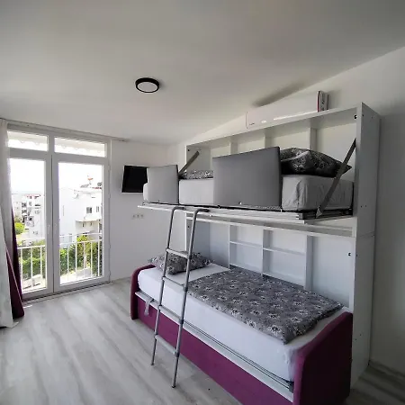 Apartman Denizim &