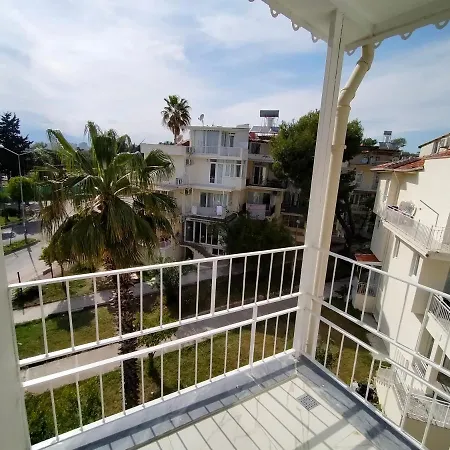 Denizim & Antalya