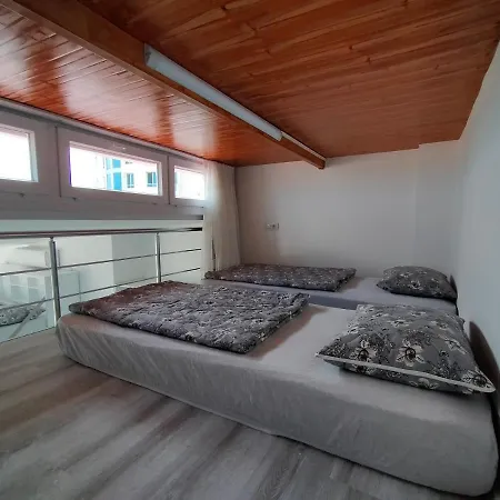 Apartman Denizim &