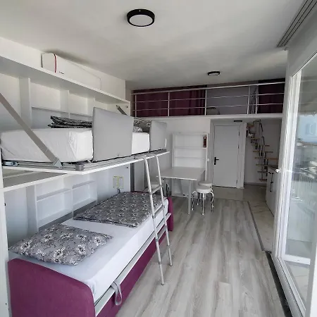 Denizim & Apartman