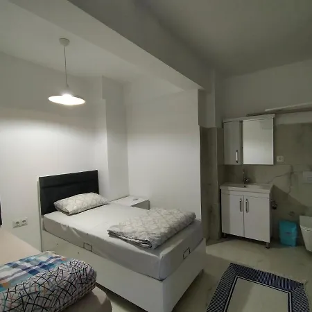 Denizim & Apartman