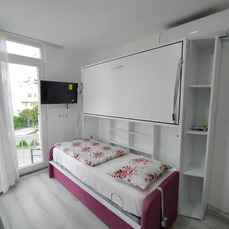 Denizim & Apartman